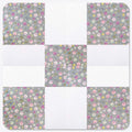 Layout: Checkerboard