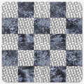 Layout: Checkerboard