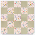 Layout: Checkerboard