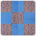 Layout: Checkerboard