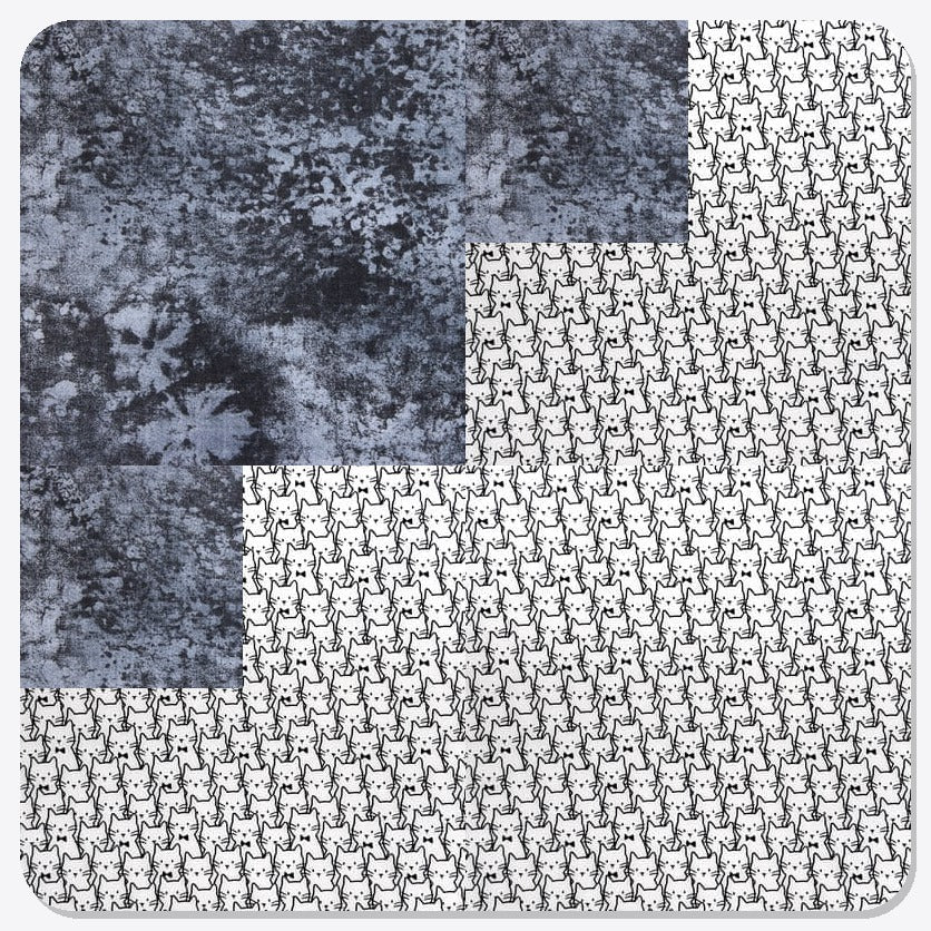Layout: Staircase