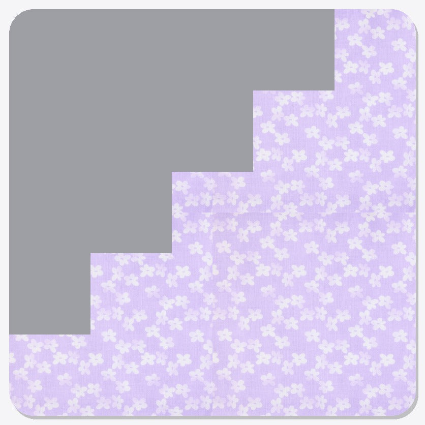 Layout: Staircase
