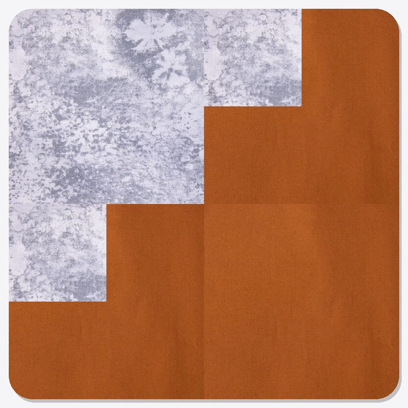 Layout: Staircase