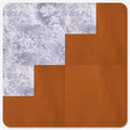 Layout: Staircase