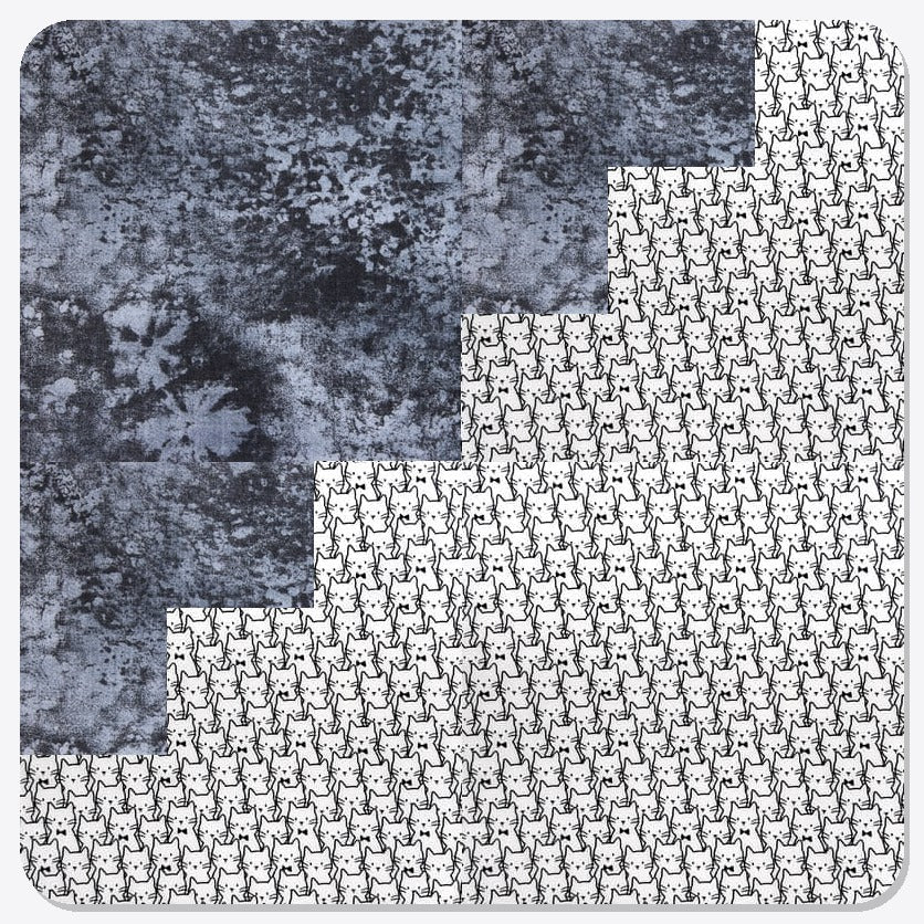 Layout: Staircase