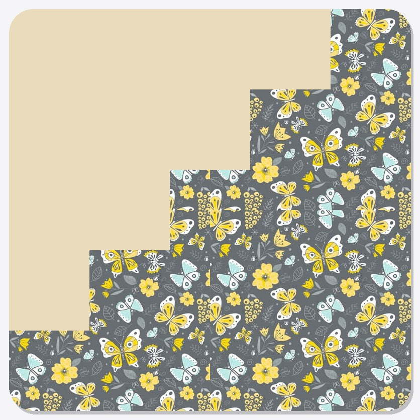 Layout: Staircase