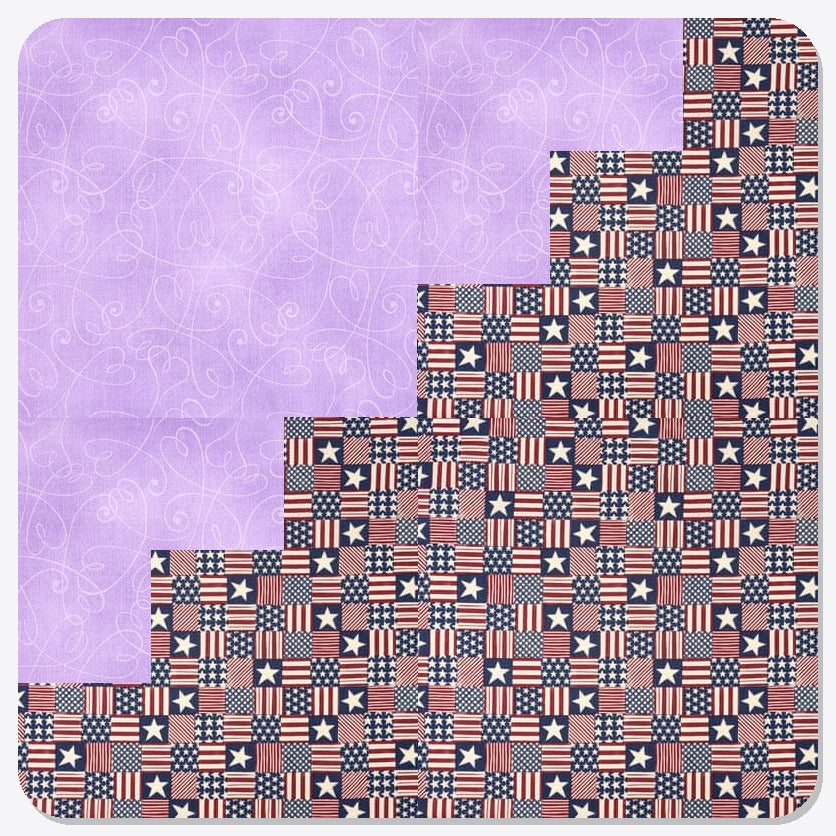 Layout: Staircase