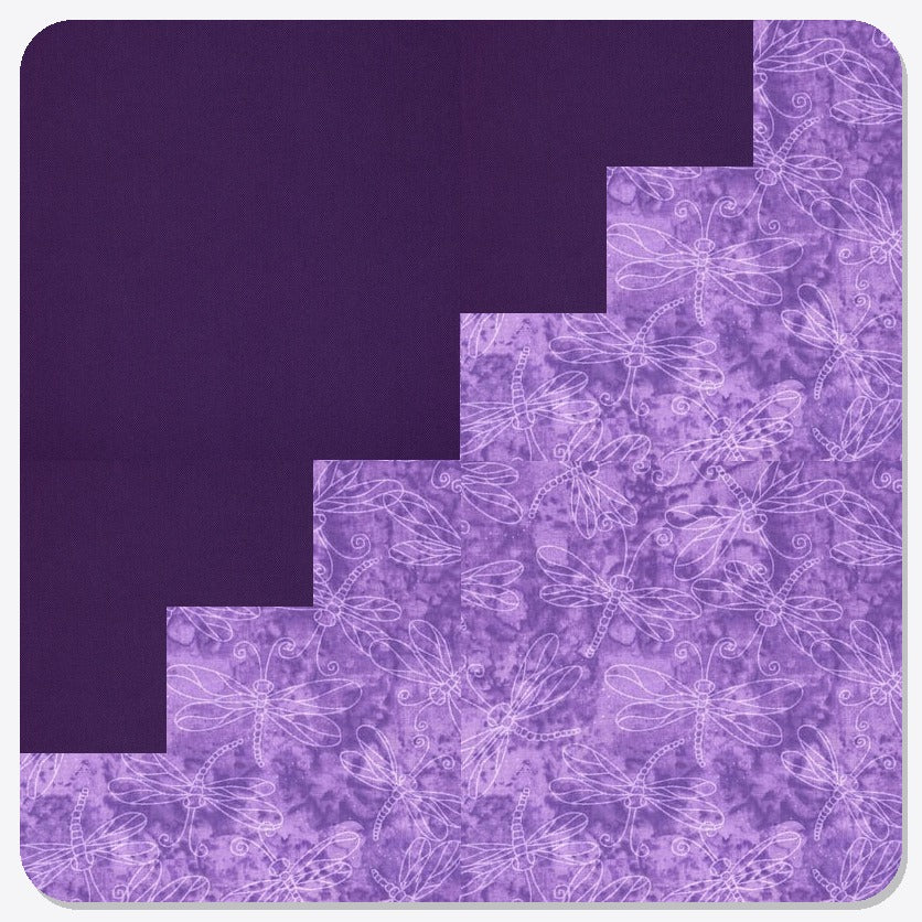 Layout: Staircase