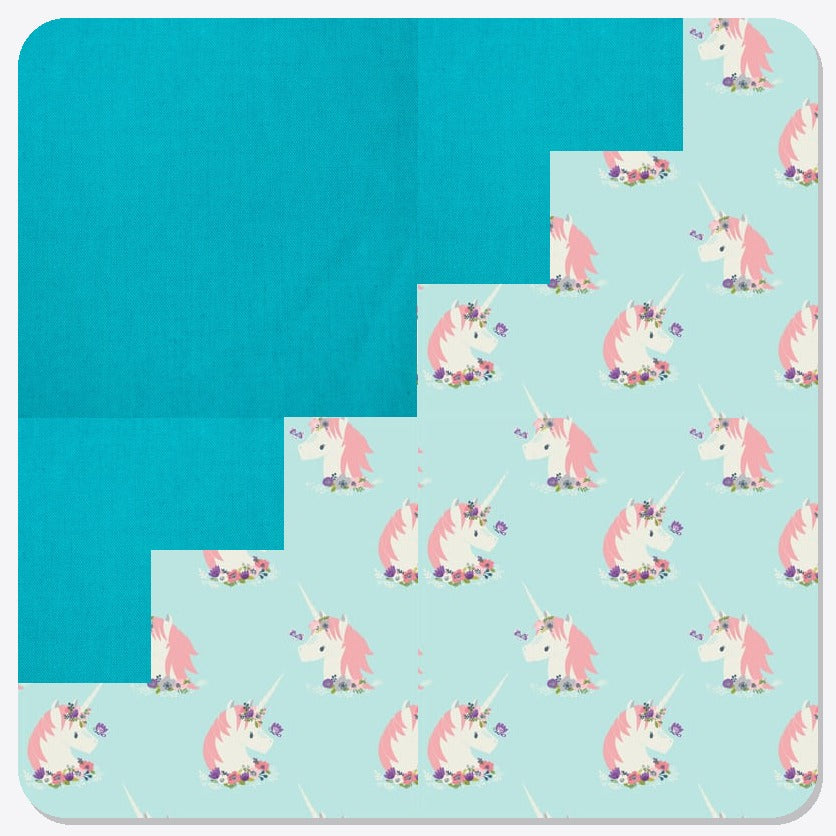 Layout: Staircase
