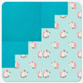 Layout: Staircase