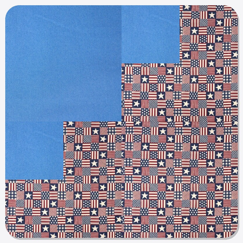 Layout: Staircase