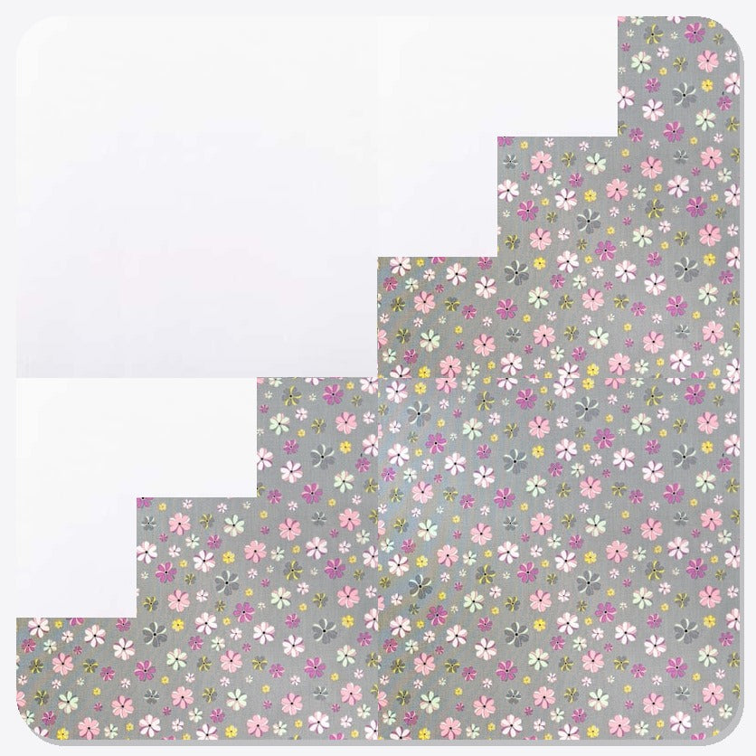 Layout: Staircase