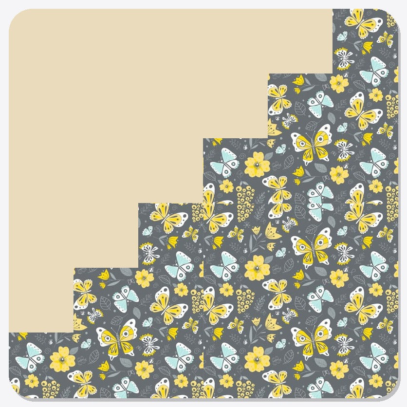 Layout: Staircase