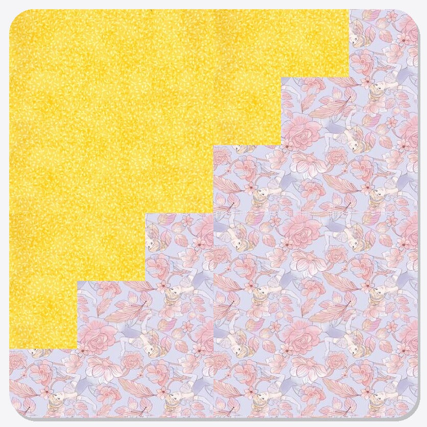 Layout: Staircase