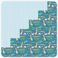Layout: Staircase