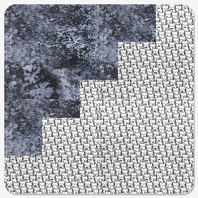 Layout: Staircase