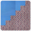 Layout: Staircase