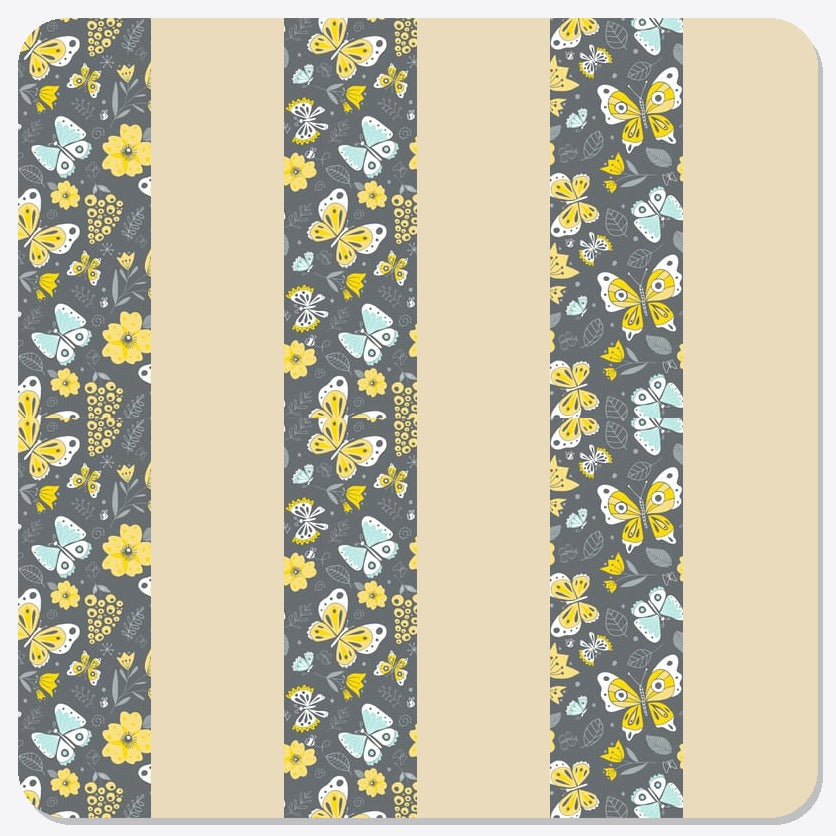 Layout: Stripes