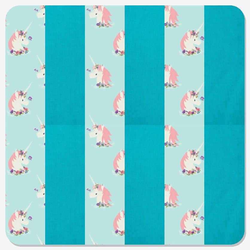 Layout: Stripes