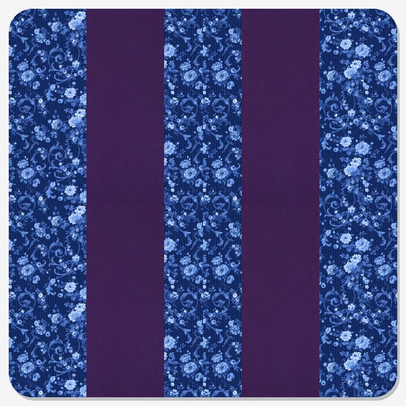Layout: Stripes