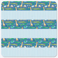 Layout: Stripes