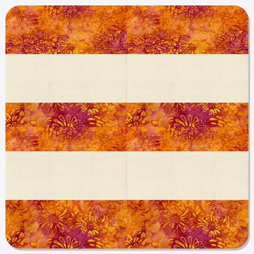 Layout: Stripes