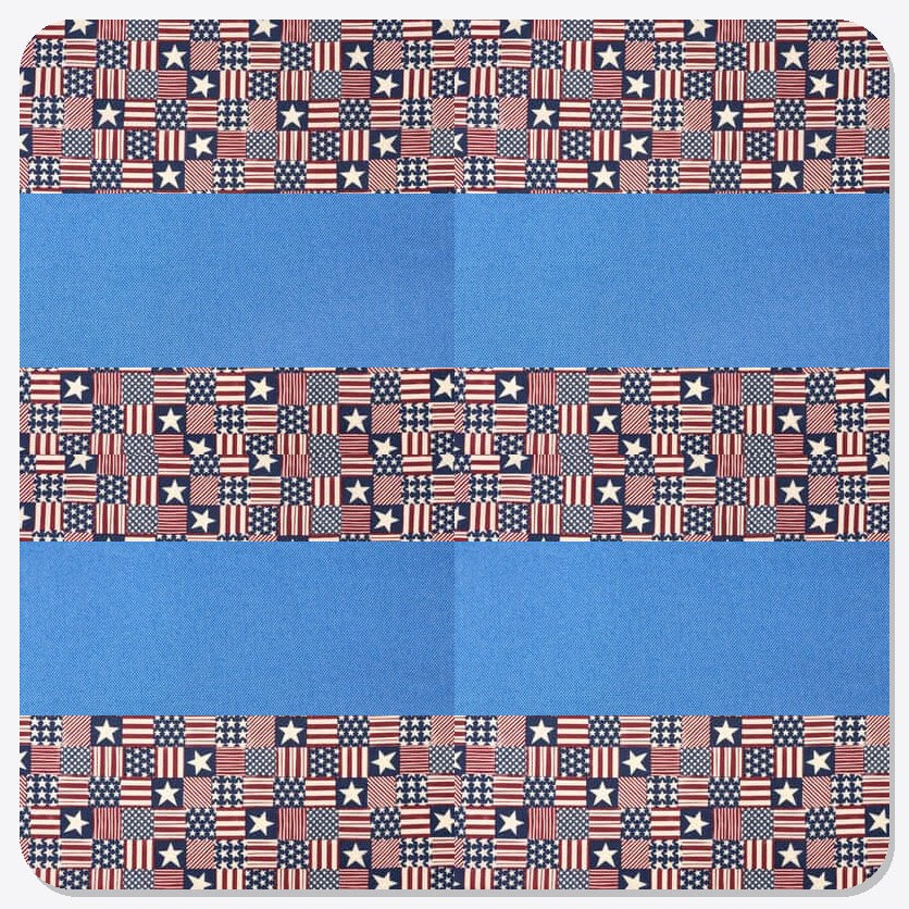 Layout: Stripes