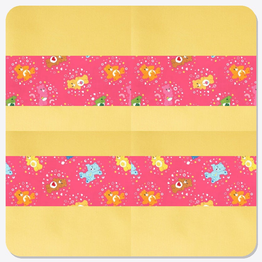 Layout: Stripes