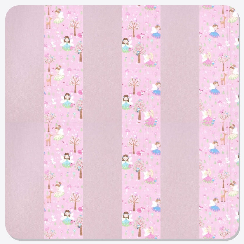 Layout: Stripes