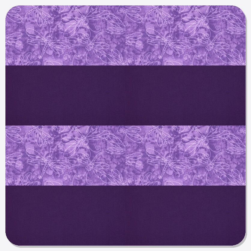Layout: Stripes