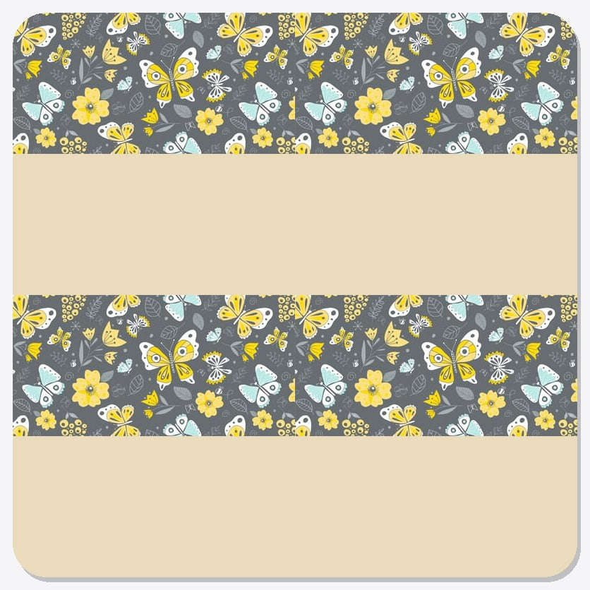 Layout: Stripes