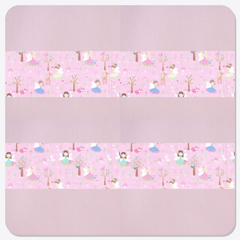 Layout: Stripes