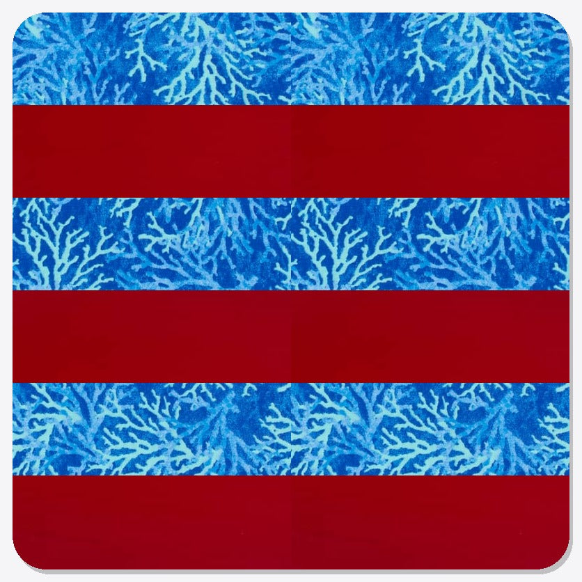 Layout: Stripes