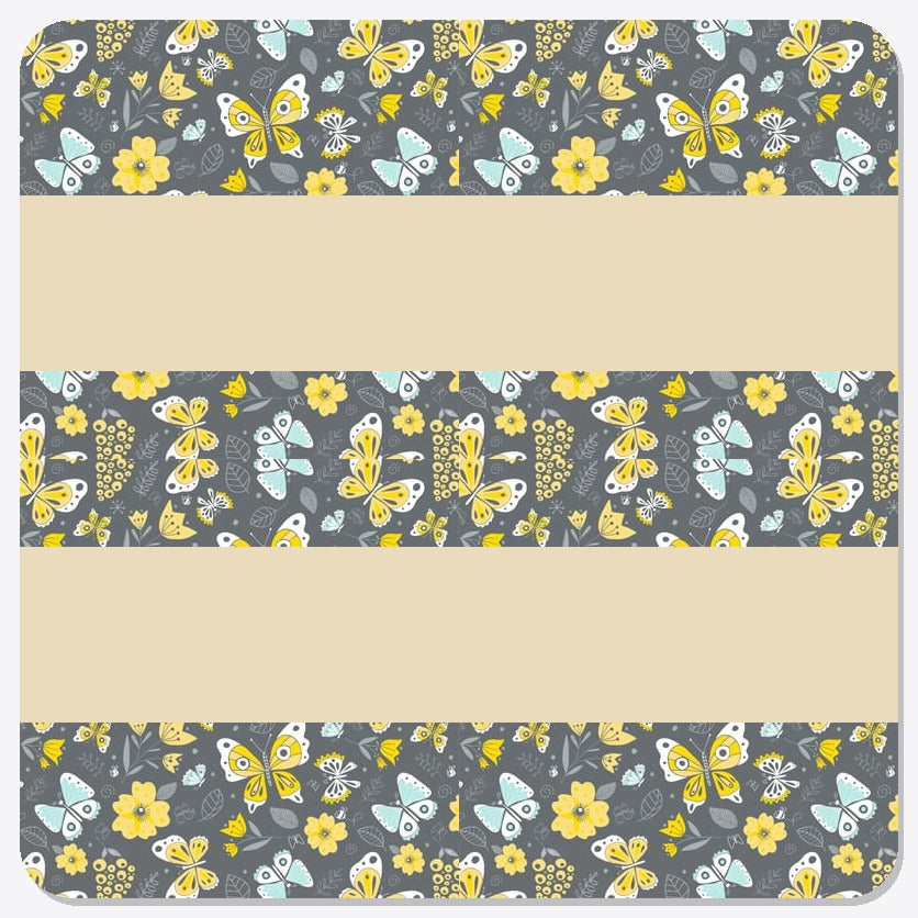 Layout: Stripes