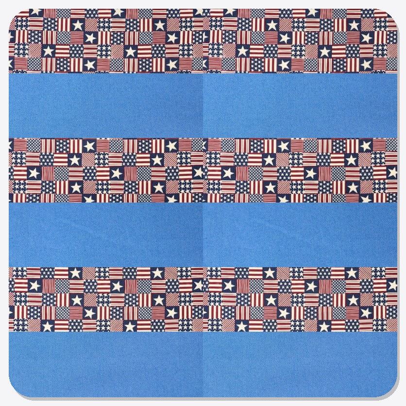 Layout: Stripes