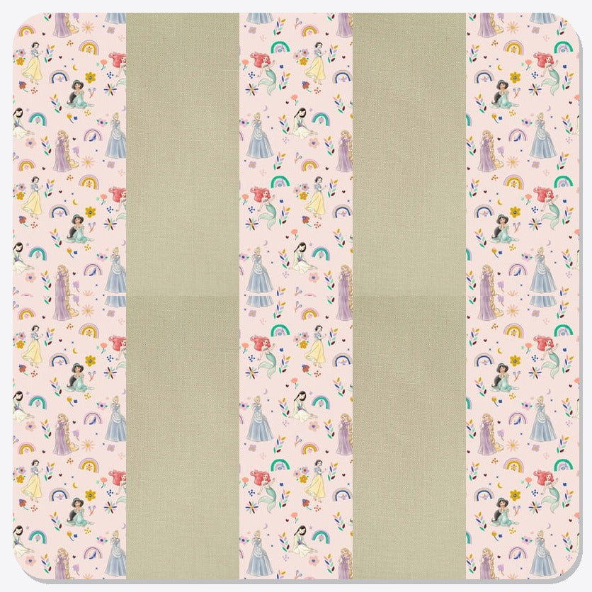 Layout: Stripes