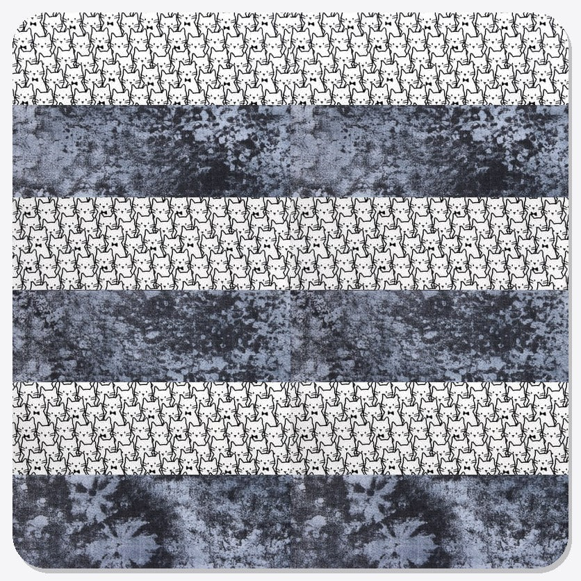 Layout: Stripes
