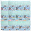 Layout: Stripes