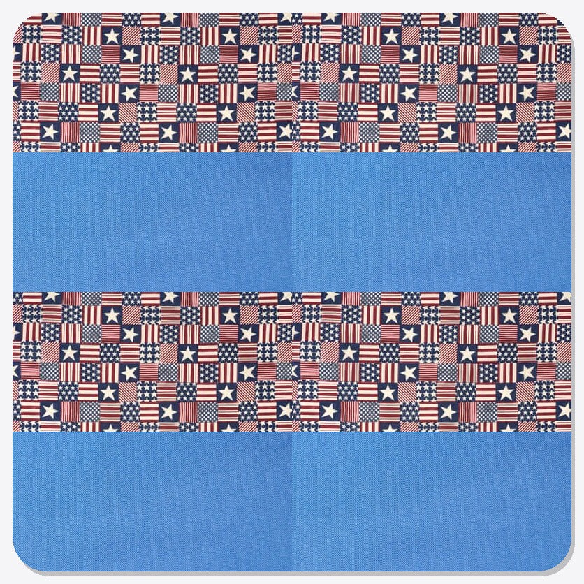 Layout: Stripes