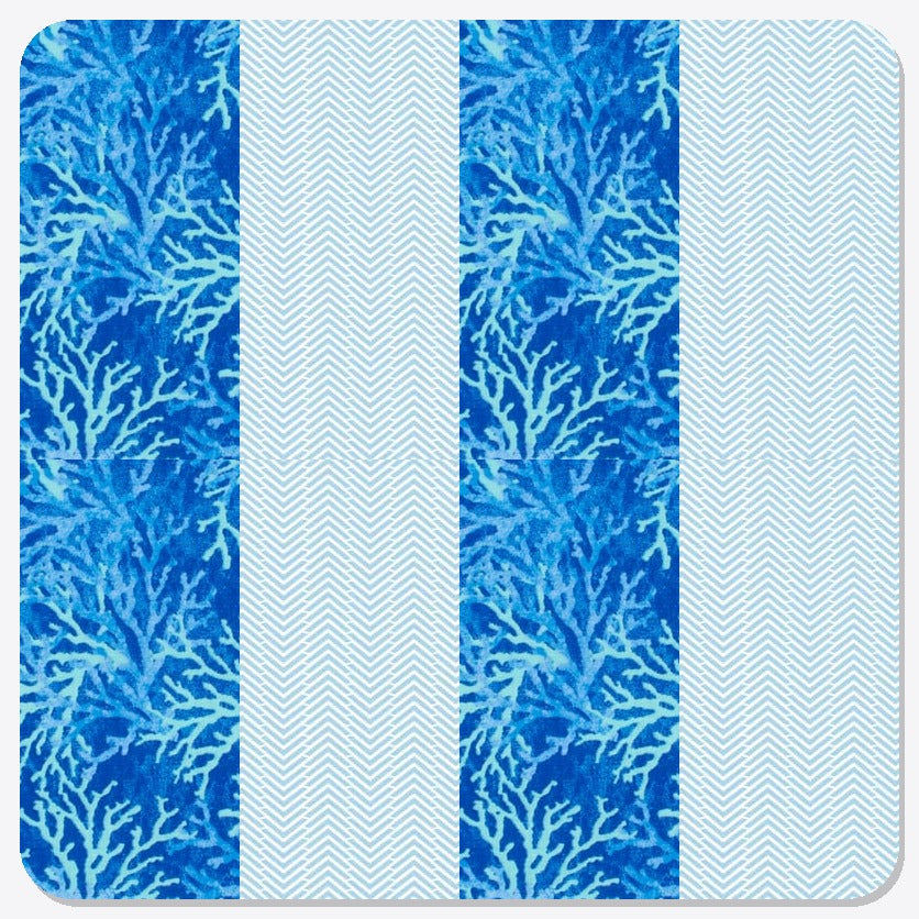 Layout: Stripes