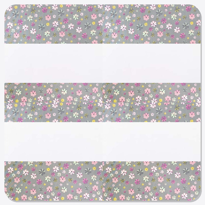 Layout: Stripes