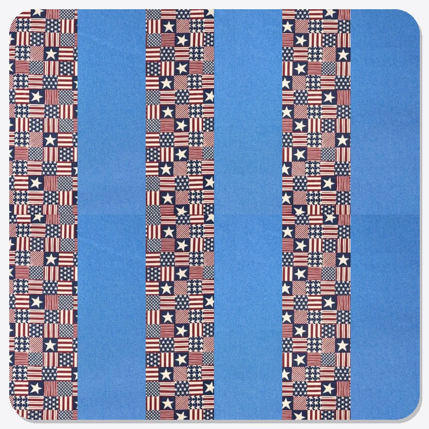 Layout: Stripes