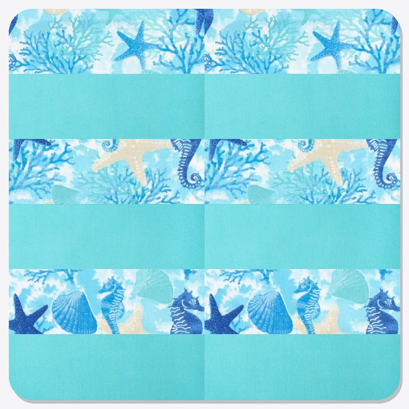 Layout: Stripes