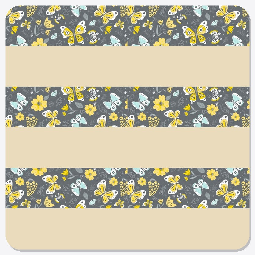 Layout: Stripes