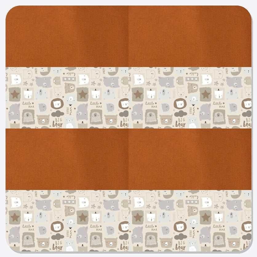 Layout: Stripes