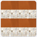 Layout: Stripes