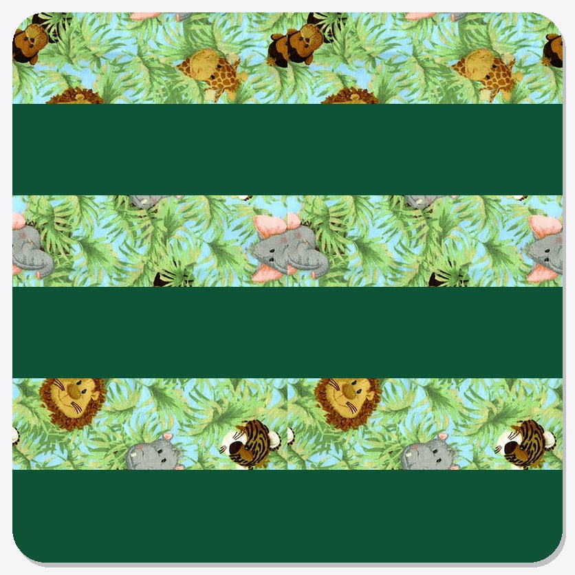 Layout: Stripes