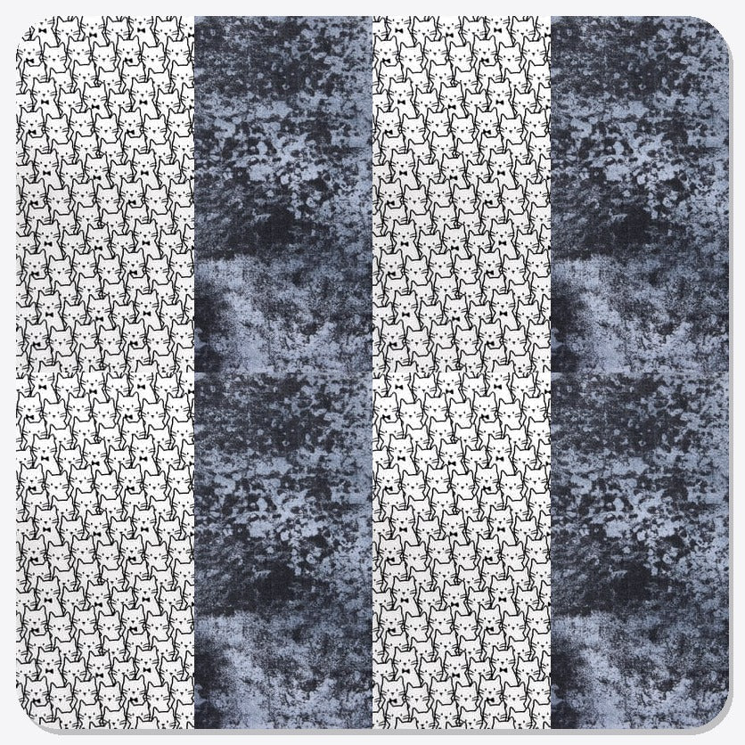 Layout: Stripes