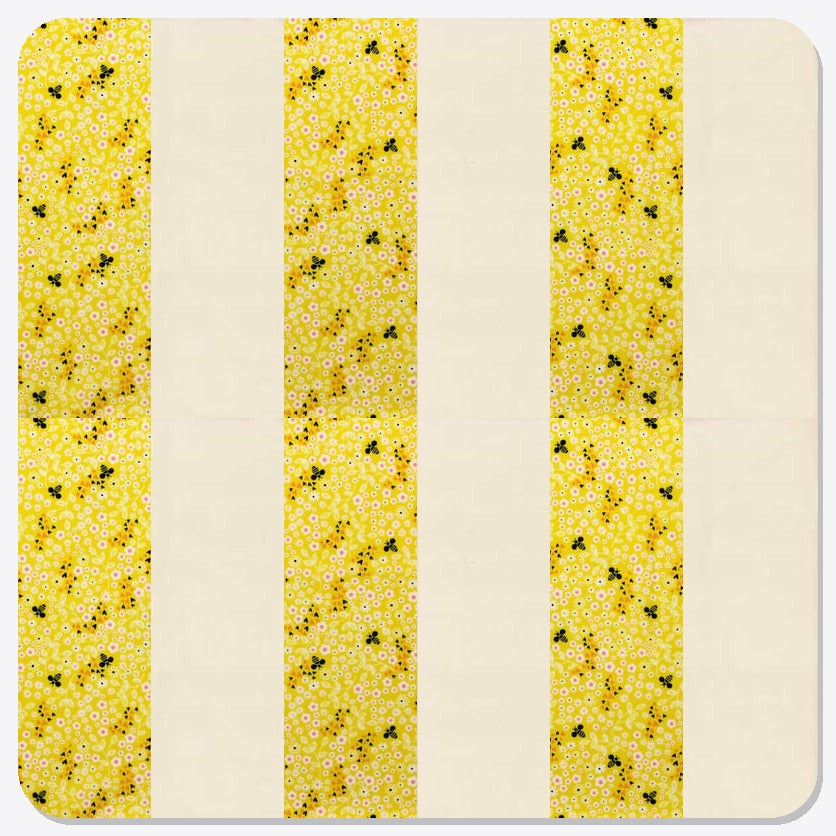 Layout: Stripes