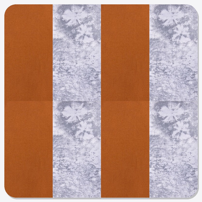 Layout: Stripes